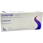 Saxenda 6 mq 3 ml N3 qələm