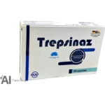 TREPSINAZ N30 KAPS