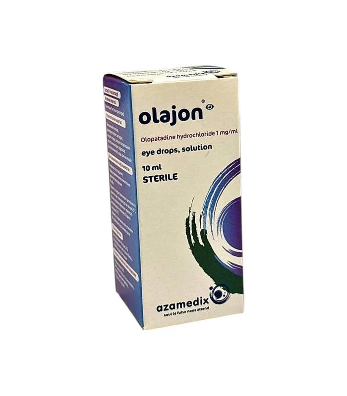 OLAJON 1MG 10 ML DAMCI OLAJON 1MG 10 ML DAMCI