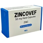 ZINCOVEF 50 MG N40 KAPSUL