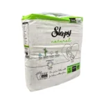 Sleepy natural-1 N80 uşaq bezi