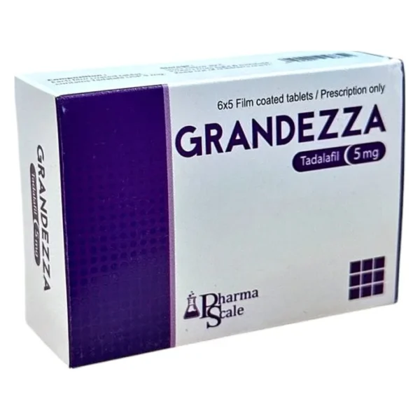 Grandezza 5 mq N30 tablet