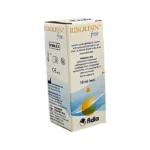 Ribolisin free 8 ml göz damcısı