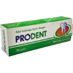 Prodent 20 ml gel