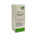 Algipak Duo 200 ml sirop