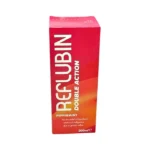 Reflubin 200 ml suspenziya