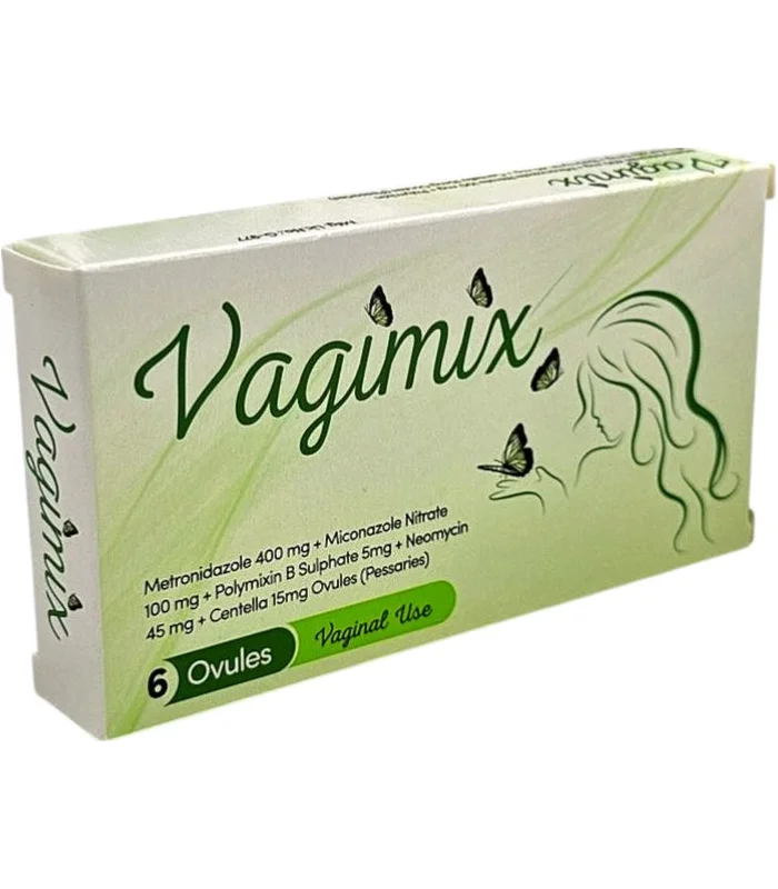 VAGIMIX N6 SAM