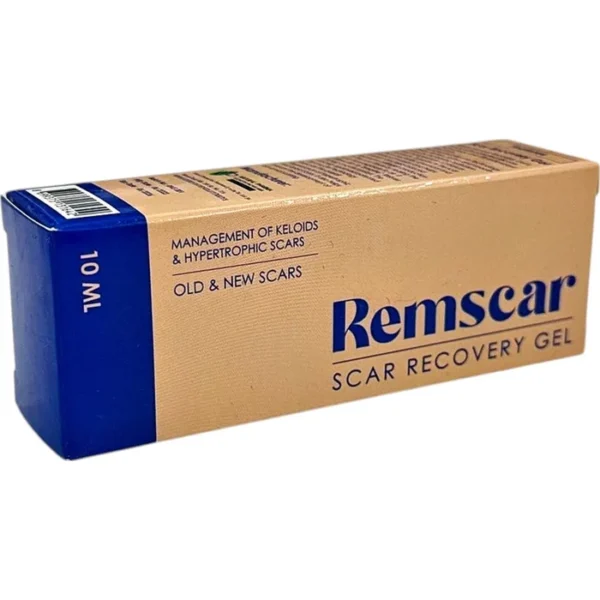 Remscar 10 ml gel