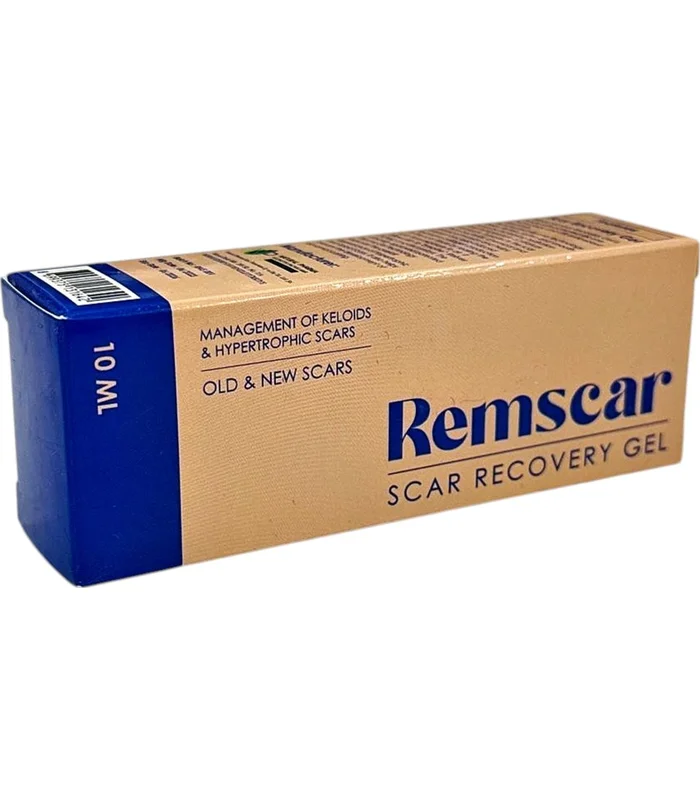 Remscar 10 ml gel