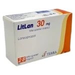 Litlan 30 mq N28 kapsul
