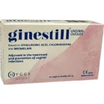 GINESTILL N10 VAG. SAM