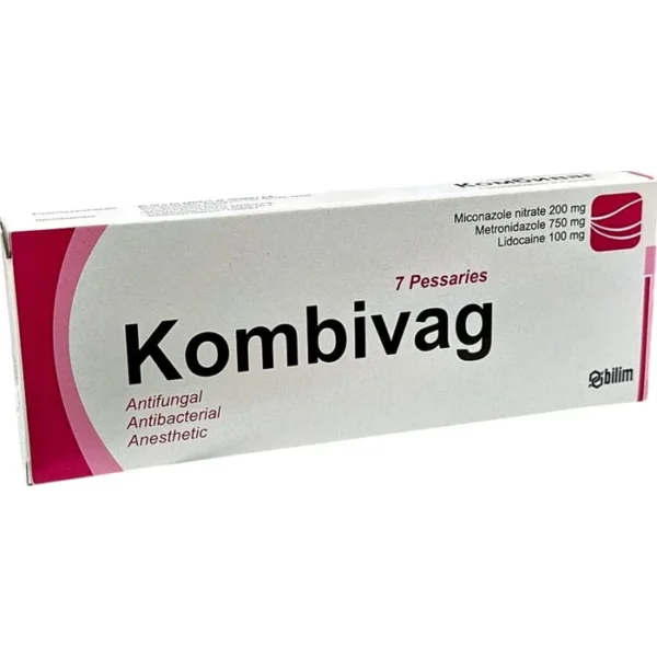 KOMBIVAG N7 SAM