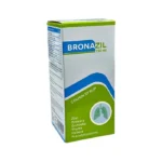 BRONAZIL 150ML SIROP