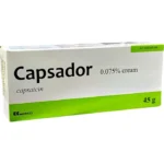 KAPSADOR 45GR KREM
