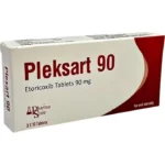 Pleksart 90 mq N30 tablet