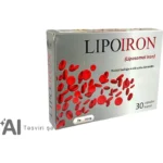 LIPOIRON N30 KAPS