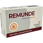 Remunde 20 mq N30 kapsul