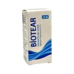 BIOTEAR 10 ML DAMLA