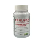 Priz Mag pro N60 kapsul