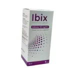 Ibix 100 mq 120 ml suspenziya