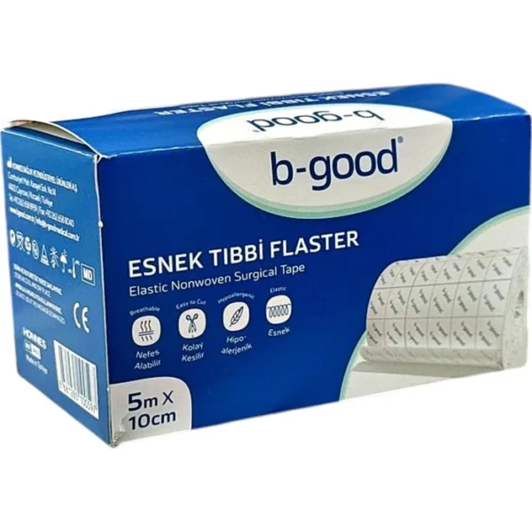 B-good fix rulon 5 m x 10 sm plastr