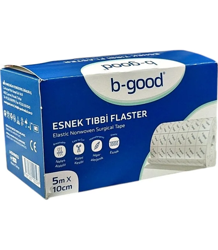 B-good fix rulon 5 m x 10 sm plastr