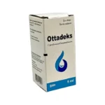 OTTADEKS 5ML KAPLI