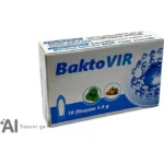 BAKTOVIR N10 SAM