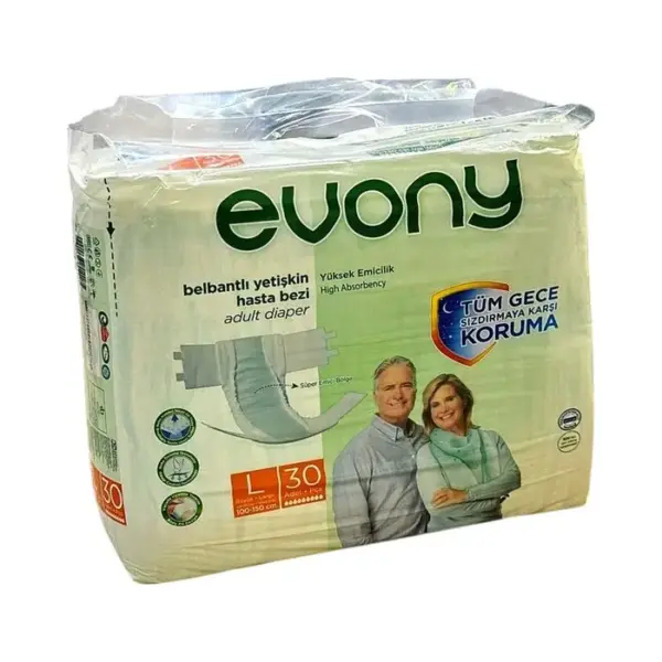 Evony large N30 xəstə bezi
