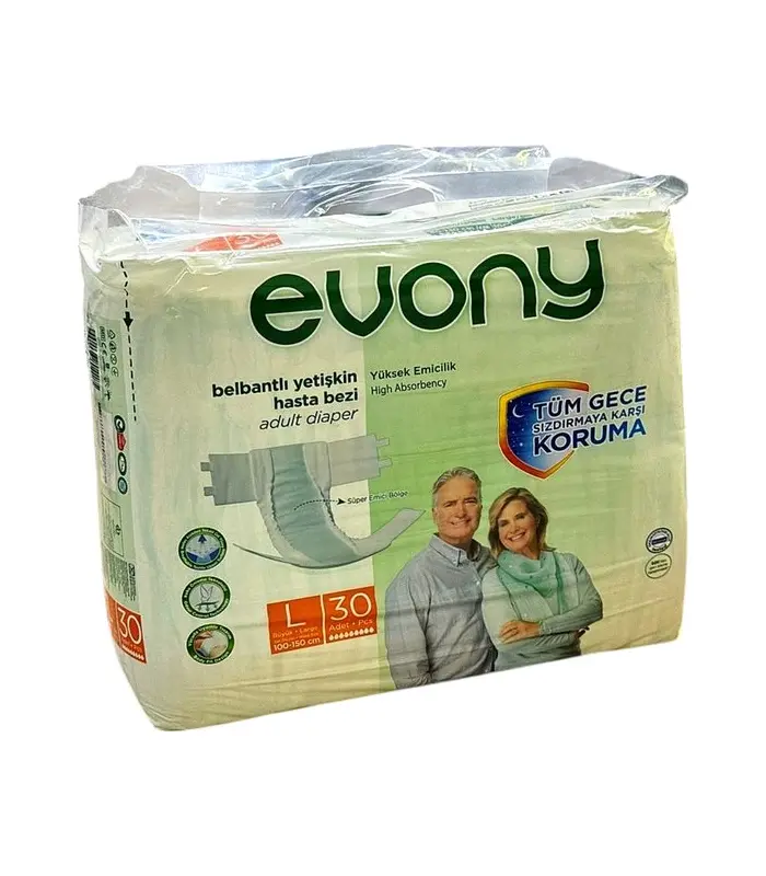 Evony large N30 xəstə bezi