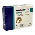 VIAGRA 100 MG N4