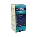 Neyrobut 120 ml sirop
