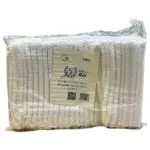KOLPAK ODNORAZ. FBI  CAP21 NA REZINKAX (BELIY)(2588) № 100 (PROCEE) (<>) (KITAY)