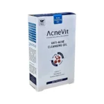 Acnevit 200 ml gel Biobalance