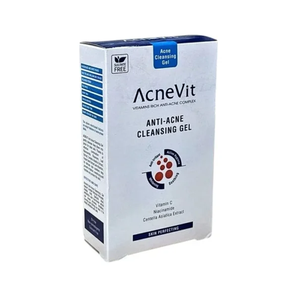 Acnevit 200 ml gel Biobalance