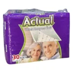Actual 90 sm x 180 sm N30 yataq örtüsü