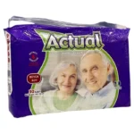Actual L N30 xəstə bezi
