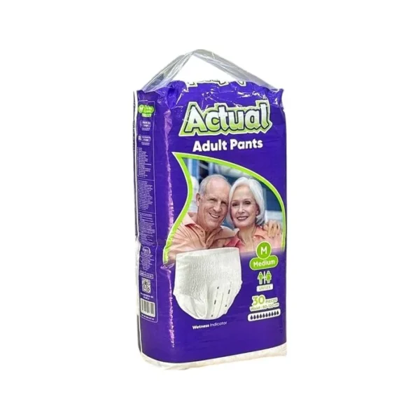 Actual tuman M N30 xəstə bezi
