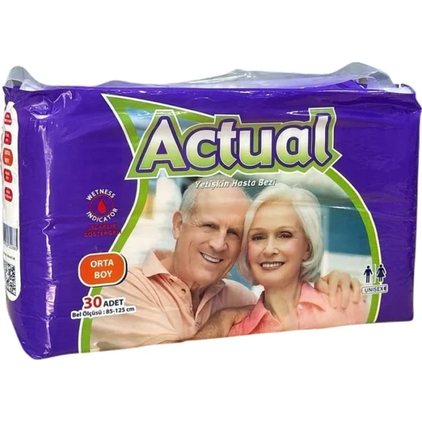 Actual M N30 xəstə bezi