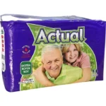 Actual XL N30 xəstə bezi