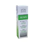 Aknix post-acne bərpaedici qulluq üçün 40 ml krem
