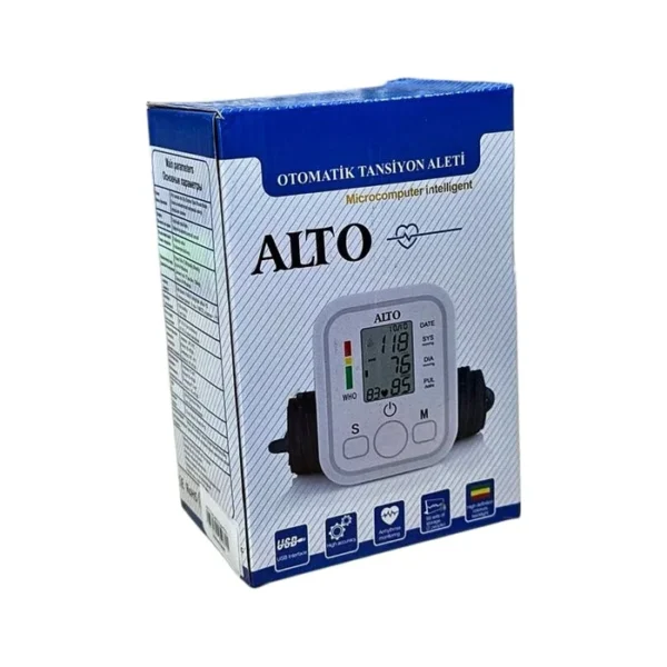 Alto elektron BP01 Tonometr