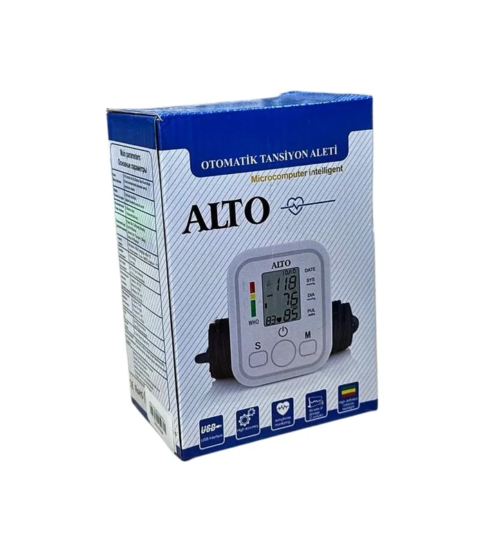 Alto elektron BP01 Tonometr