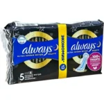 Always Ultra night long eco N12 gigiyenik bez