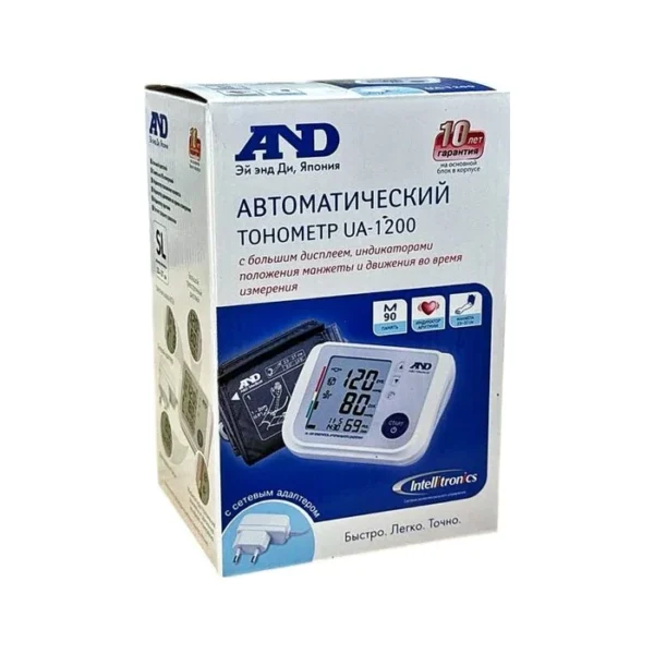 AND UA-1200 Tonometr