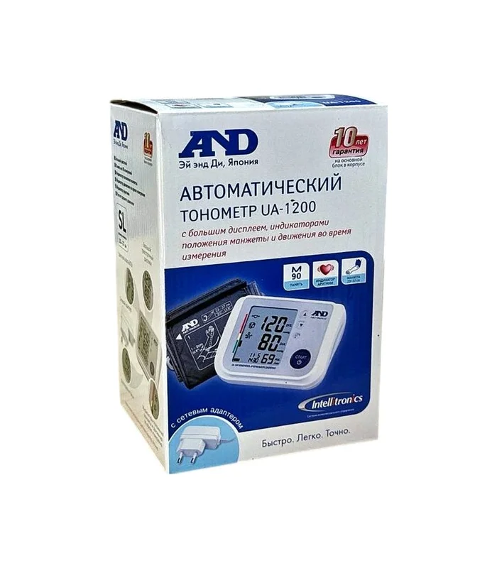 AND UA-1200 Tonometr