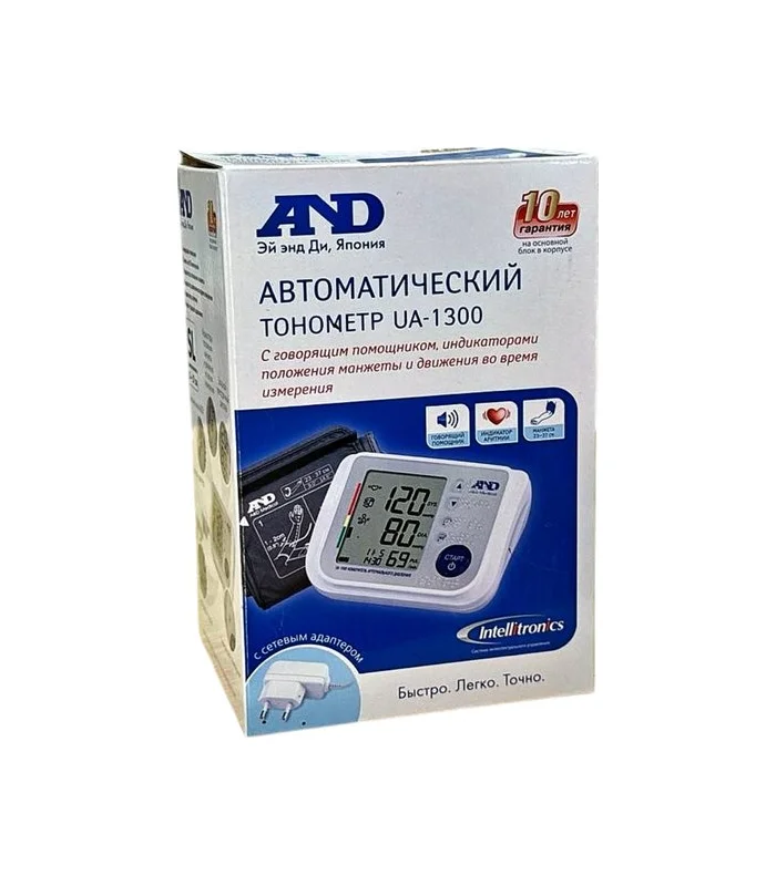 AND UA-1300 Tonometr