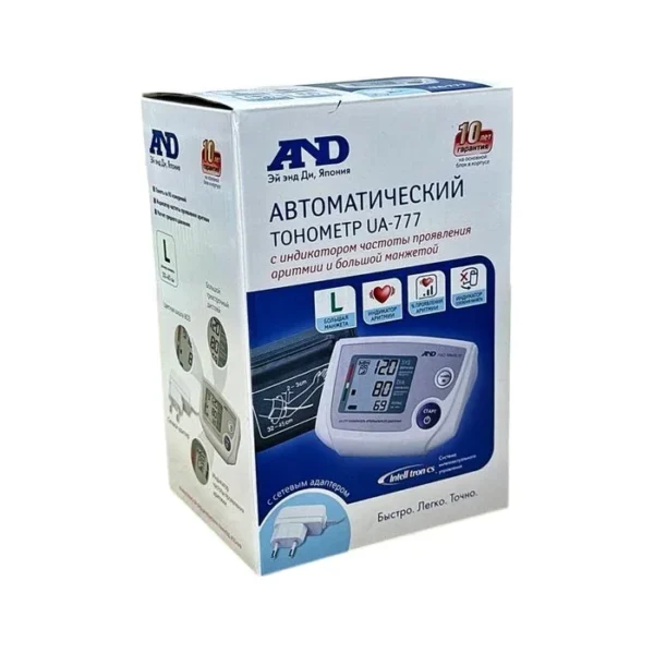AND UA-777 L Tonometr