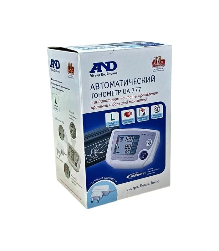 AND UA-777 L Tonometr