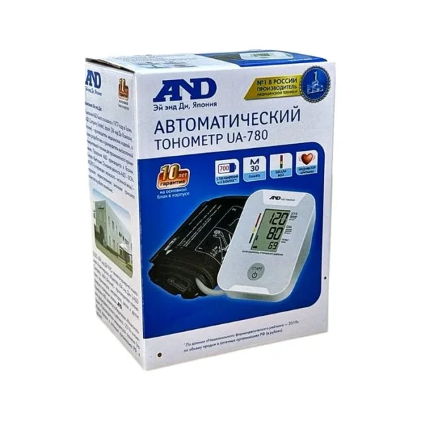 AND UA-780 Tonometr